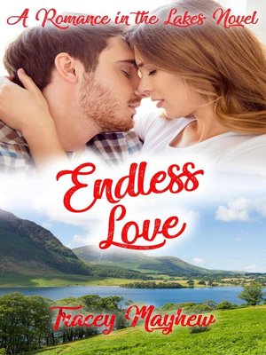 cover image of Endless Love